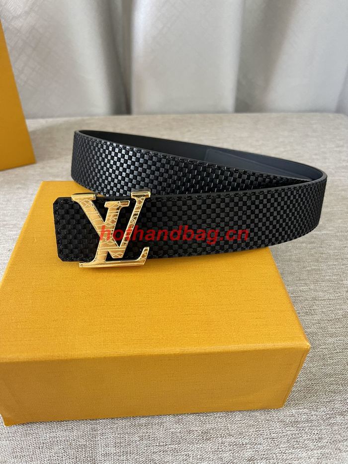 Louis Vuitton Belt LVB00155 Louis Vuitton Belt LVB00155